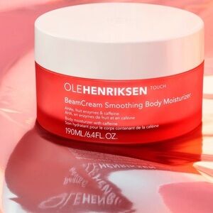Ole Henriksen BeamCream Smoothing Body Moisturizer